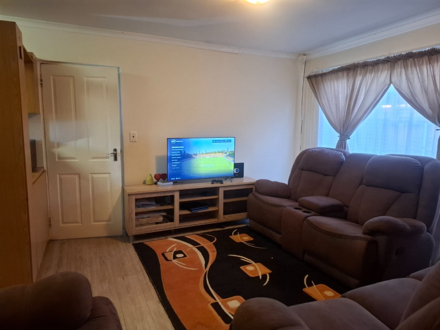 3 Bedroom Property for Sale in Universitas Free State